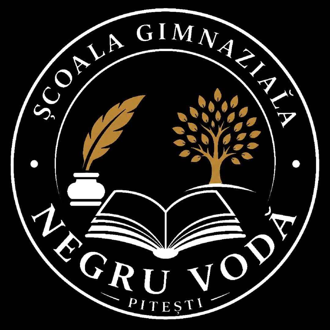 Școala Gimnazială Negru Vodă