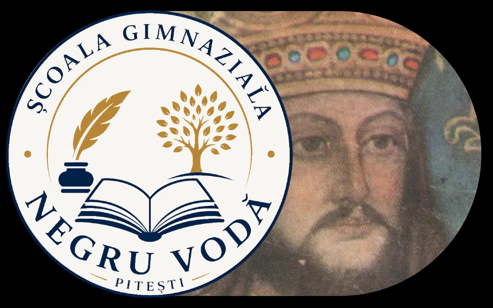 Școala Gimnazială Negru Vodă